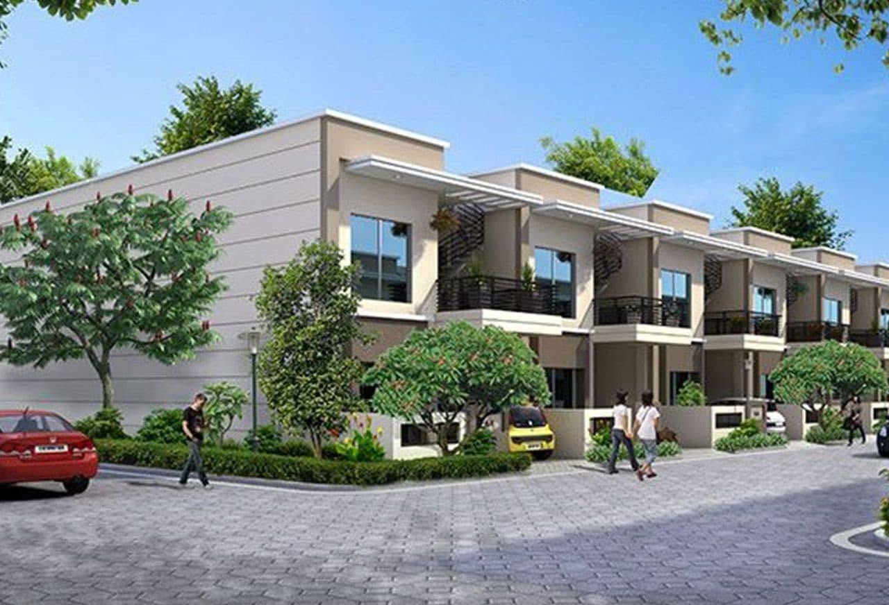 Residential Plots for sale in Raipur