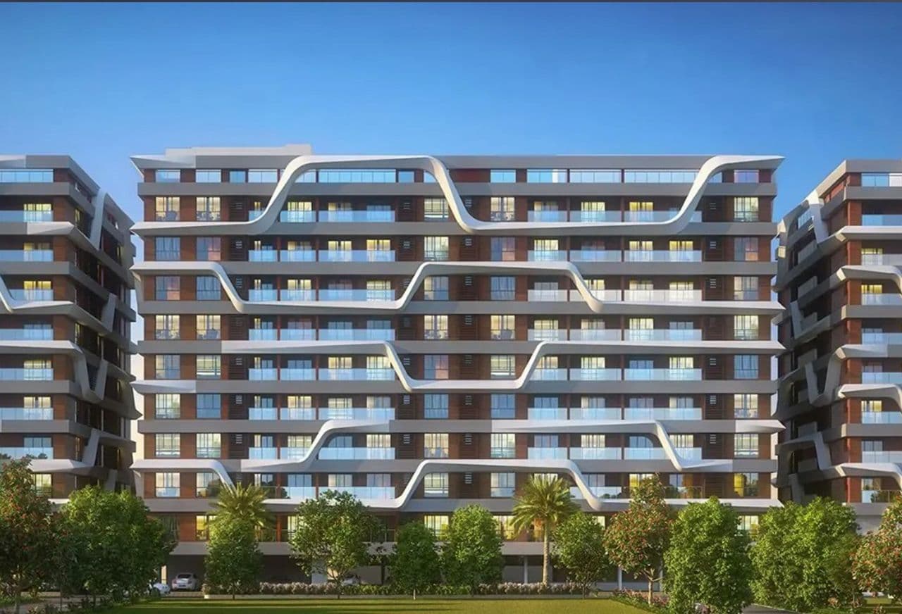 3 BHK Flats for sale in Raipur - Avinash group