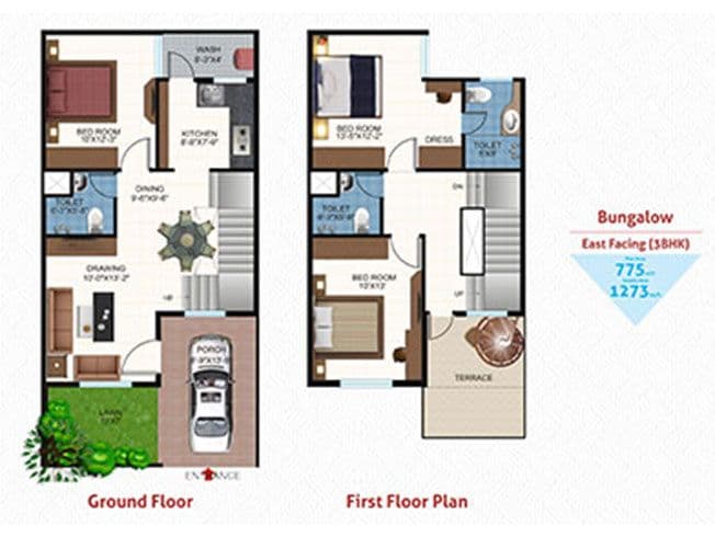 Avinash Group Project - Avinash capital homes-2 - Gallery image 2