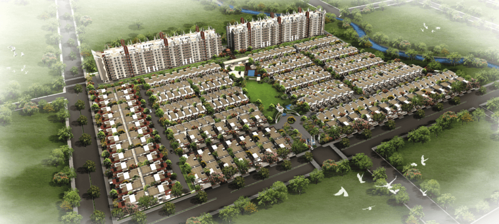 Is Raipur the Best City for Real Estate Investment?