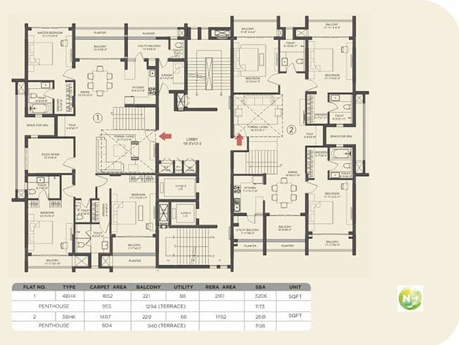 Avinash group project-avinash chitwan-floor-plan-7 