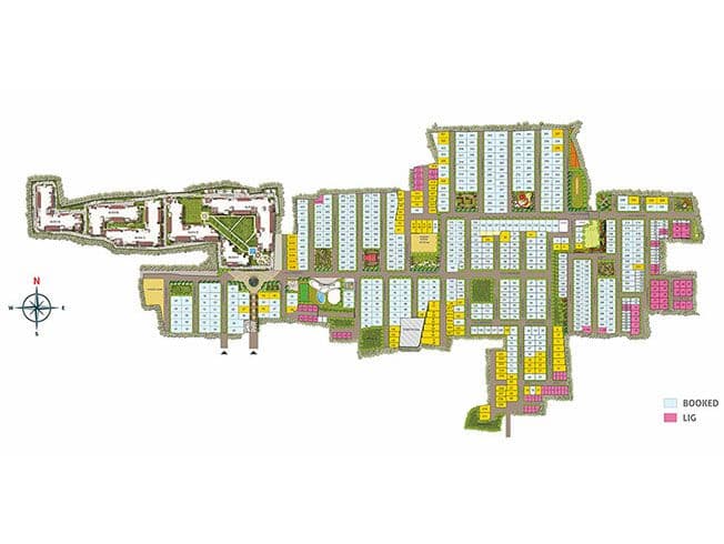 Avinash Group Project - Avinash capital homes-2 - Gallery image 