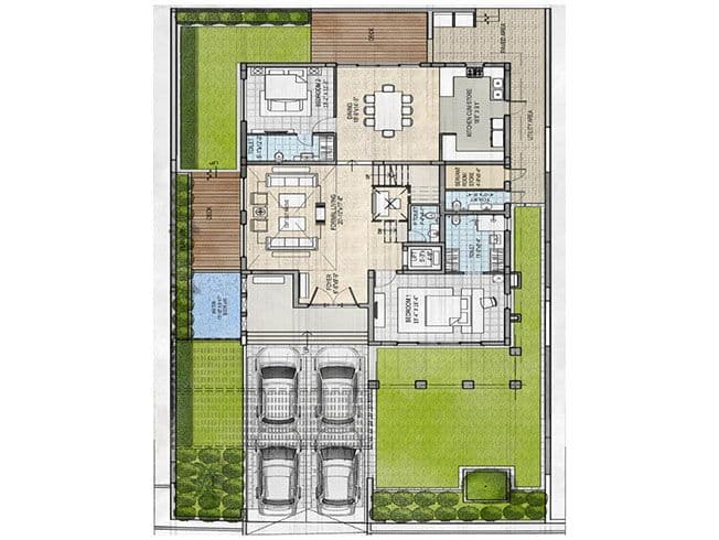 Avinash group project-avinash chitwan-master plan-2
