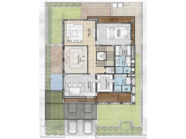 Avinash group project-avinash chitwan-floor-plan-13 