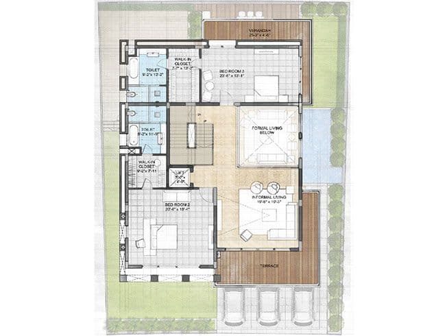 Avinash group project-avinash chitwan-floor-plan-23 