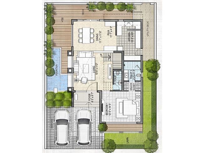 Avinash group project-avinash chitwan-floorplan-18 