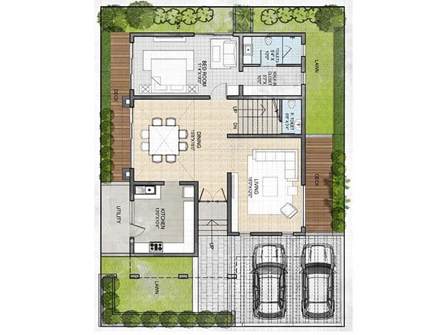 Avinash group project-avinash chitwan-floor-plan-19 