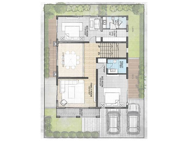 Avinash group project-avinash chitwan-floor-plan-21 