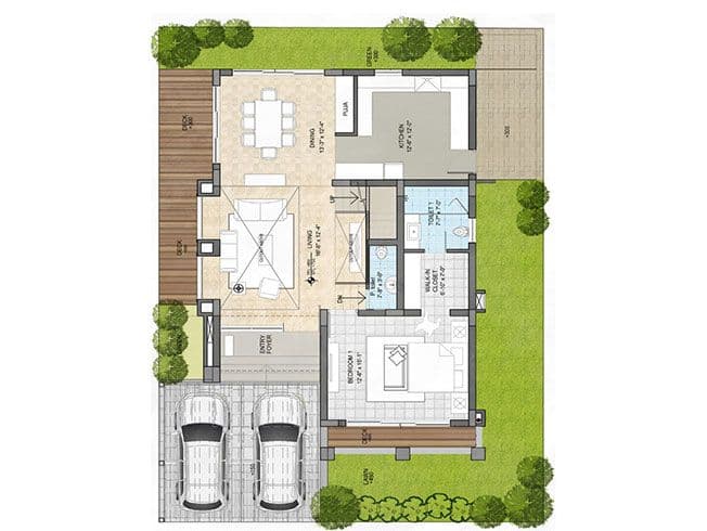 Avinash group project-avinash chitwan-floor-plan-24 
