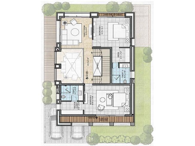 Avinash group project-avinash chitwan-floor-plan-27 