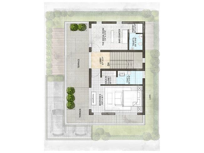 Avinash group project-avinash chitwan-floor-plan-32 
