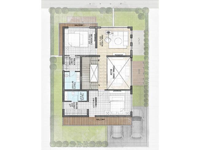 Avinash group project-avinash chitwan-floor-plan-34 