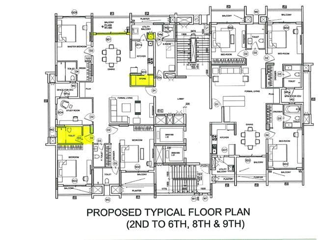 Avinash group project-avinash chitwan-floor-plan-31 