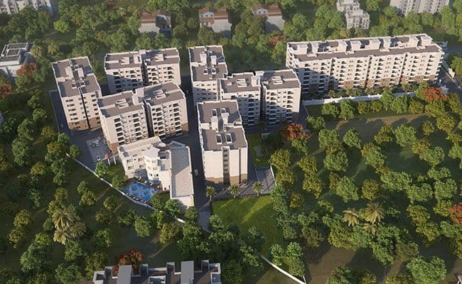 Avinash Group Project - Avinash Metropolis - Gallery image 4