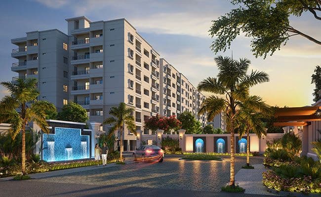 Avinash Group Project - Avinash Metropolis - Gallery image 7