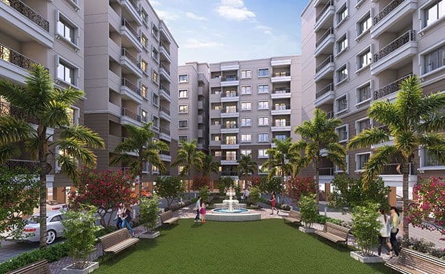 Avinash Group Project - Avinash Metropolis - Gallery image 2