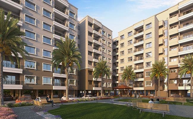 Avinash Group Project - Avinash Metropolis - Gallery image 6