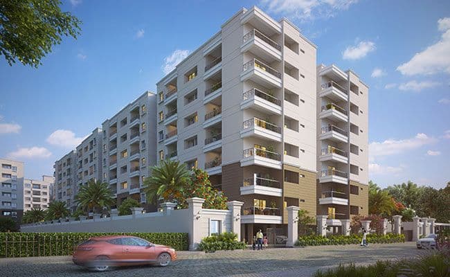Avinash Group Project - Avinash Metropolis - Gallery image 3