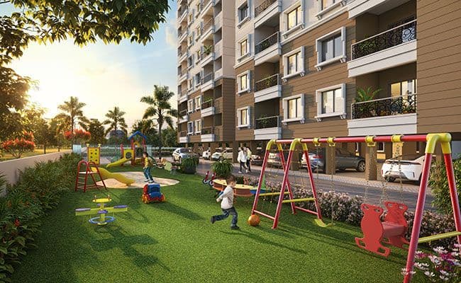 Avinash Group Project - Avinash Metropolis - Gallery image 9