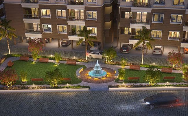 Avinash Group Project - Avinash Metropolis - Gallery image 