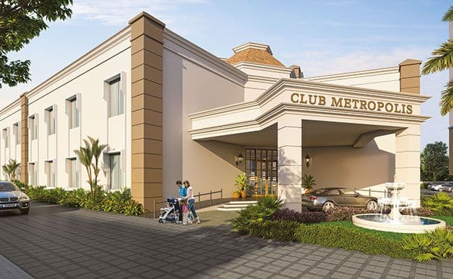 Avinash Group Project - Avinash Metropolis - Gallery image 10