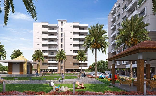 Avinash Group Project - Avinash Metropolis - Gallery image 1