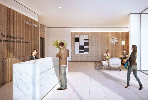 Avinash Group Project -Avinash one-entrance area