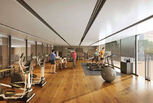 Avinash Group Project - gymnasium