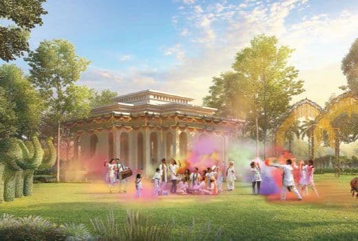 Avinash group project-avinash chitwan-mandir sthal 