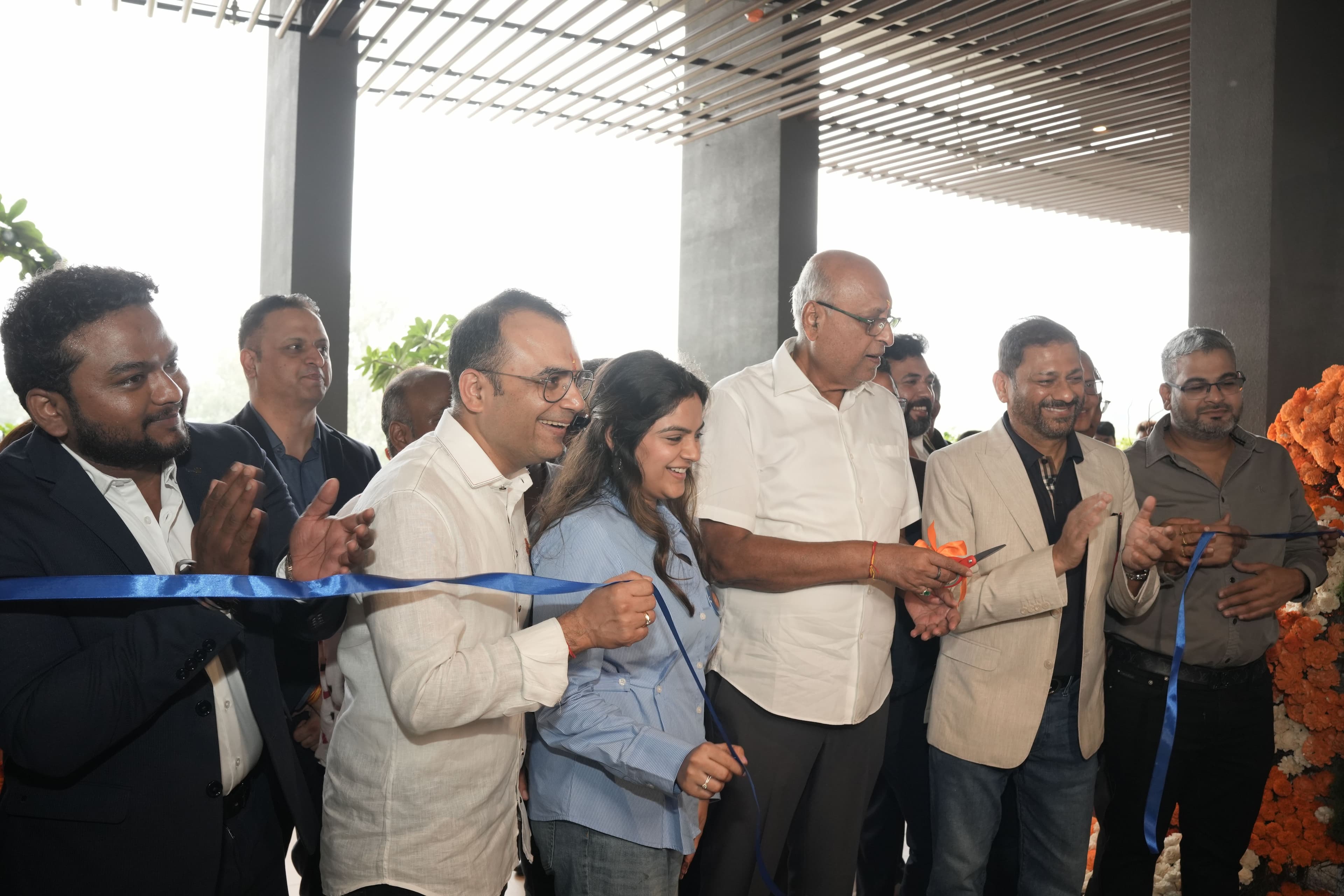 Avinash One Club Launch