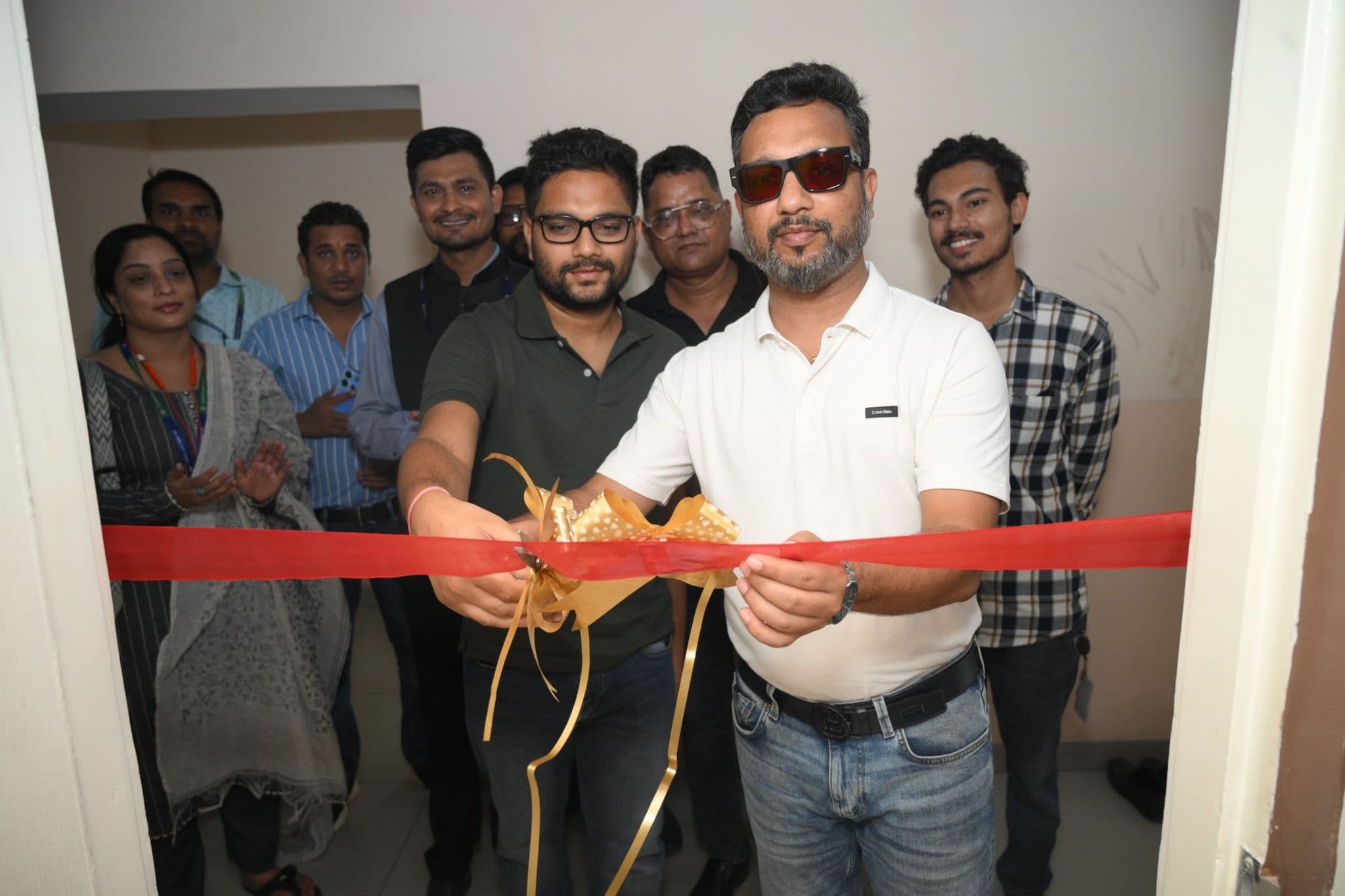 Avinash Capital Homes 2 Demo Flat Launch