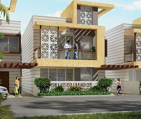 Avinash group project-Avinash Capital Homes-2-residential projects in raipur