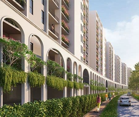 Avinash group project-Avinash Chitwan-residential projects in raipur