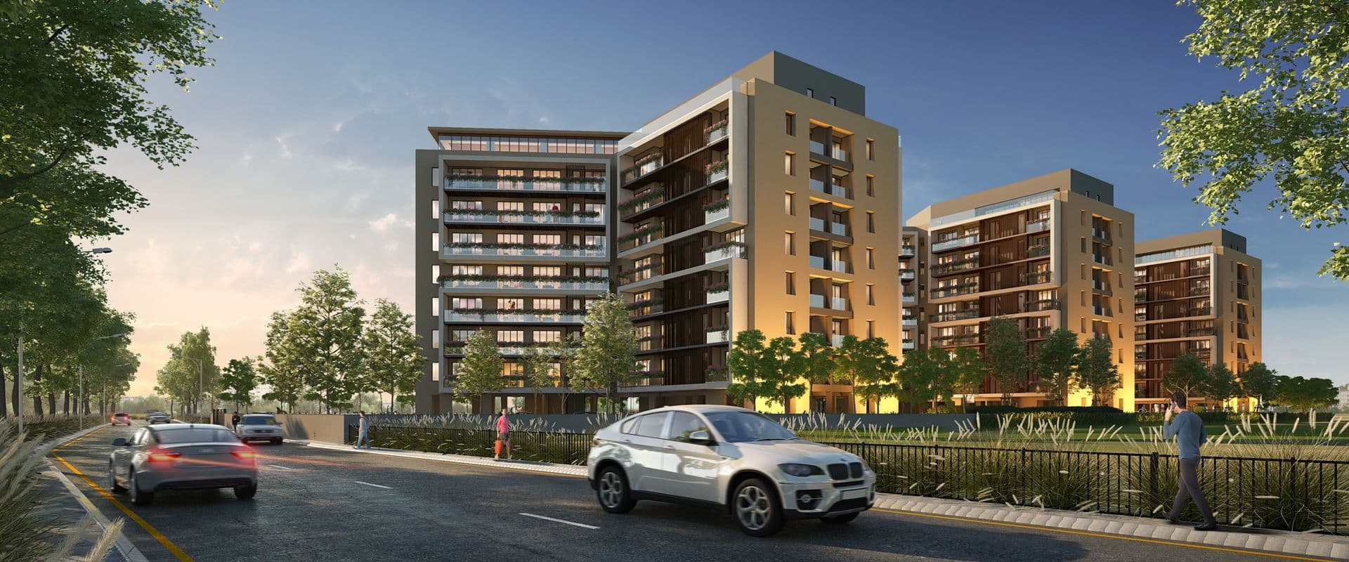 Avinash Group Project - Avinash elegance- residential projects in raipur-banner-image
