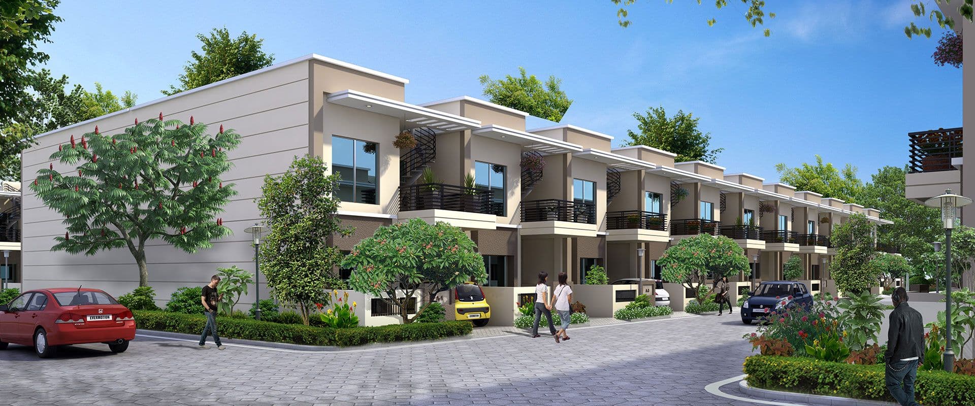 Avinash Group Project - Avinash suncity- banner image