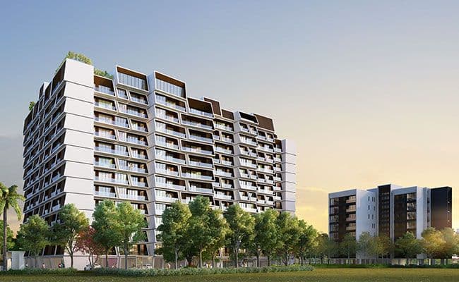Avinash Group Project - Lifestyle Towers apartments in raipur