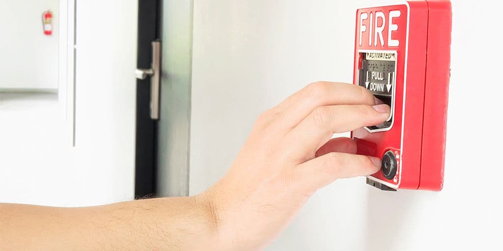 Fire Safety in High-rise Apartment Buildings