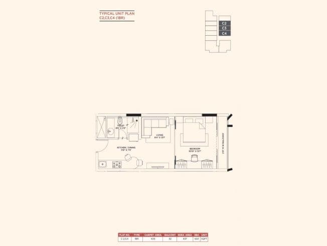 Avinash Group Project -Avinash one-floor plan 13