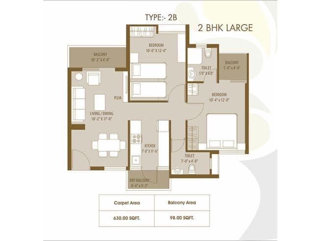 Avinash group project-avinash-new county-floor plan 10