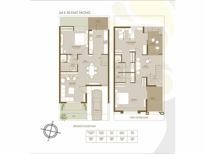 Avinash group project-avinash-new county-floor plan 6