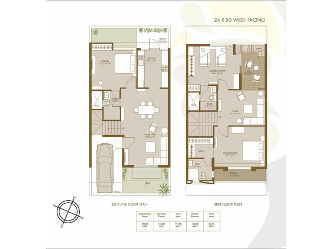 Avinash group project-avinash-new county-floor plan 8