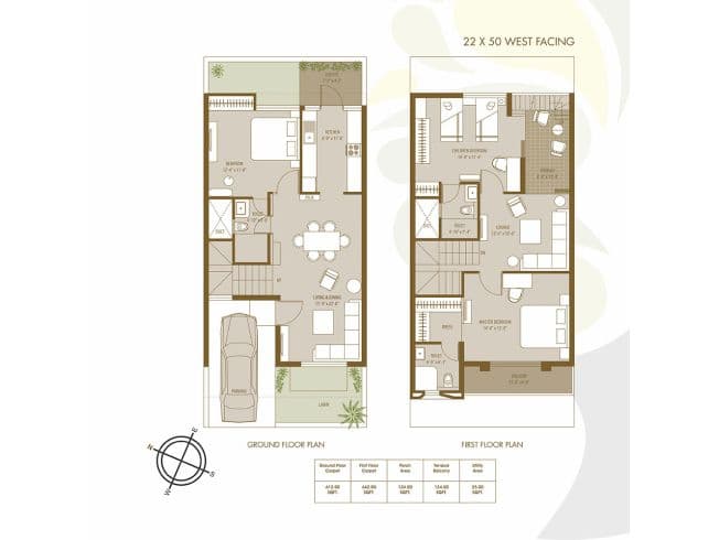 Avinash group project-avinash-new county-floor plan 9