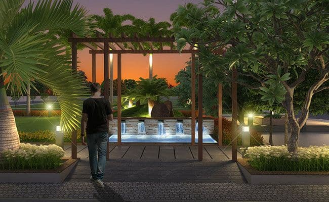 Avinash Group Project - Garden city - Gallery image 4