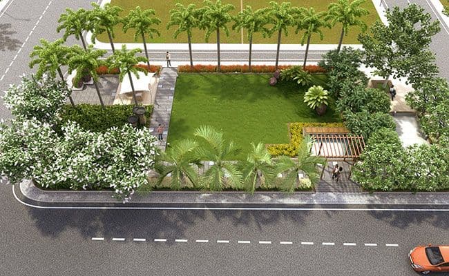 Avinash Group Project - Garden city - Gallery image 5