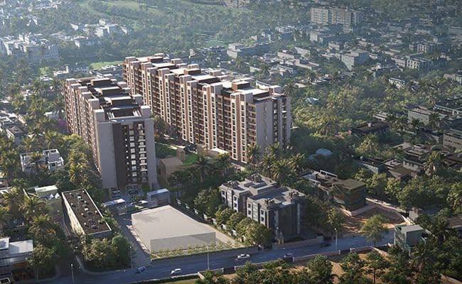 Avinash group project-avinash neopolis-gallery image 3