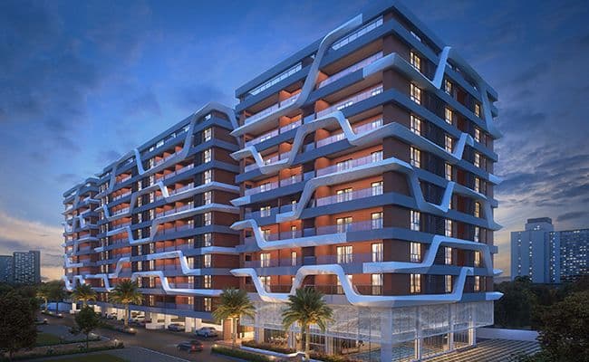 Avinash group project-magneto signature homes-2-gallery image 1