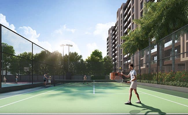 Avinash group project-avinash neopolis-gallery image 8