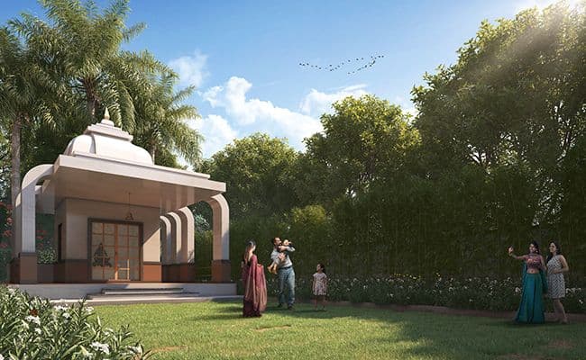 Avinash group project-avinash neopolis-gallery image 1