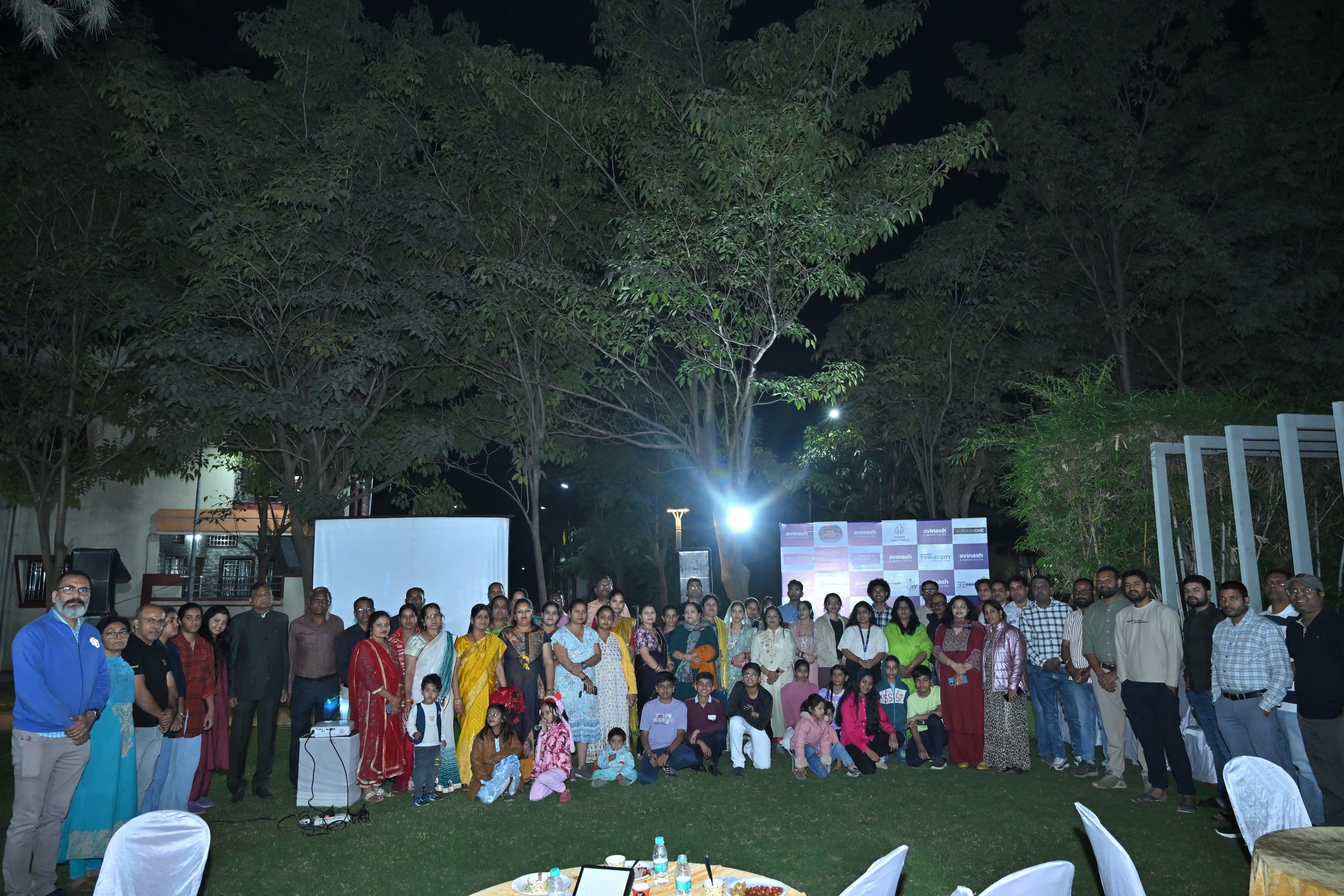 Garden City Karaoke Evening - Feb'26