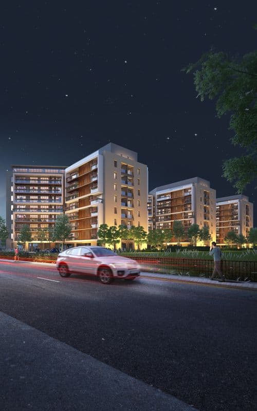 Avinash Group Project - Avinash elegance- residential projects in raipur-banner-image